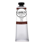 Gamblin Art Oil 37 ml Asphaltum