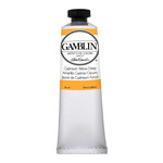 Gamblin Art Oil 37Ml Cadmium Yellow Deep