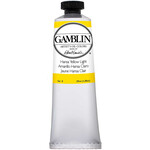 Gamblin Art Oil 37Ml Cadmium Lemon