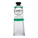 Gamblin Art Oil 37Ml S3 Chromium Oxide Green