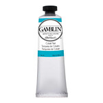 Gamblin Art Oil 37Ml S4 Cobalt Teal