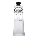 Gamblin Art Oil 37 ml Cool White