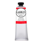 Gamblin Art Oil 37Ml S3 Perylene Red