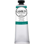 Gamblin Art Oil 37Ml Phthalo Green