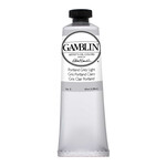 Gamblin Art Oil 37Ml Portland Grey Light