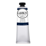 Gamblin Art Oil 37Ml Prussian Blue