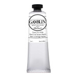 Gamblin Art Oil 37Ml Quick Dry White