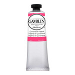 Gamblin Art Oil 37 ml Quinacridone Magenta