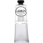 Gamblin Art Oil 37Ml S1 Titanium White
