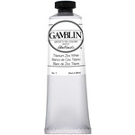 Gamblin Art Oil 37Ml S1 Titanium-Zinc White
