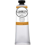 Gamblin Art Oil 37Ml S1 Yellow Ochre