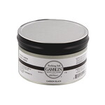 Gamblin Etching Ink Carbon Black 1Lb