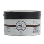 Gamblin Gamblin Etching Ink Sepia 1 lb