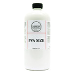 Gamblin Pva Size 33.8 fl oz (1 Liter)