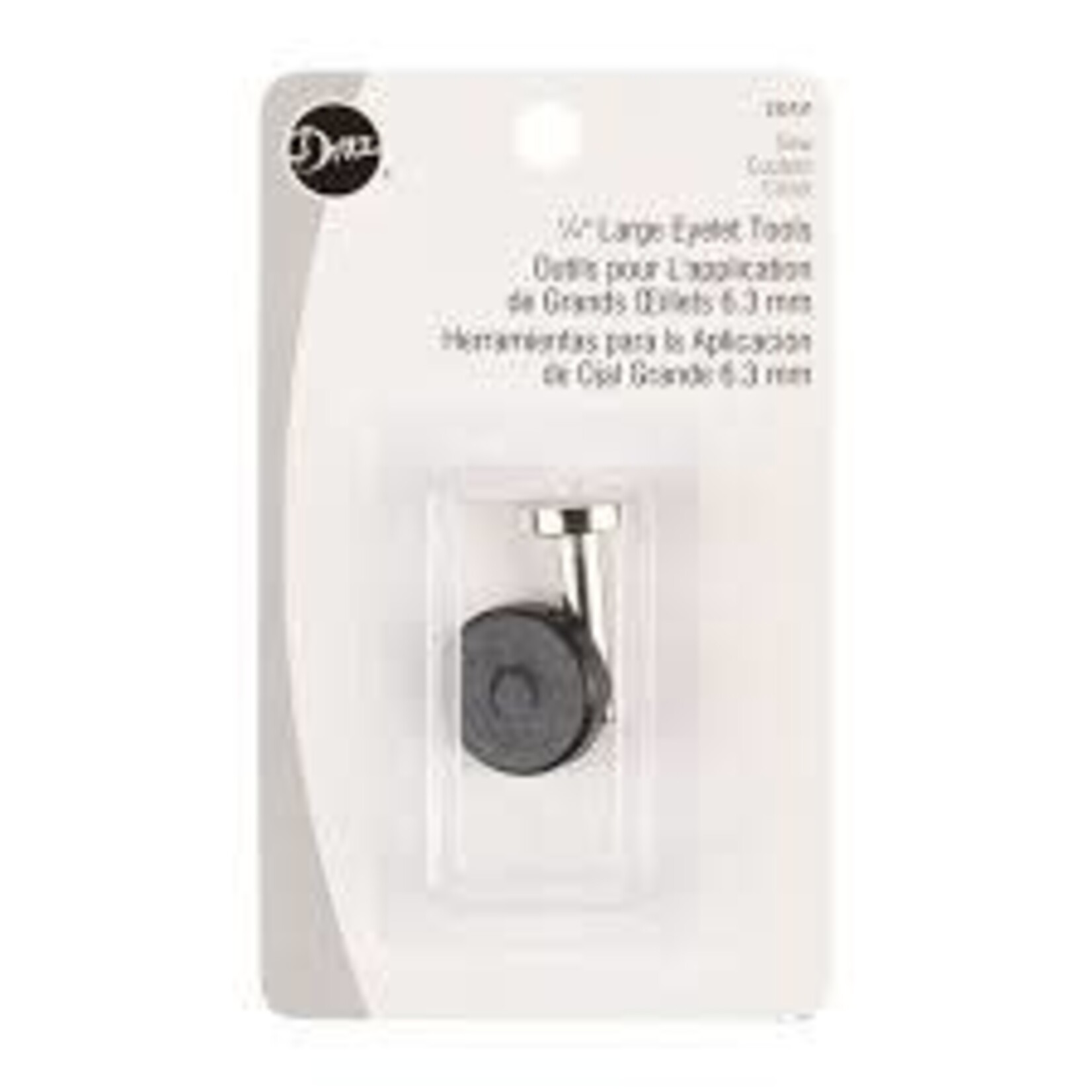 Dritz LARGE EYELET TOOLS