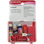 SINGER NOT 34PC SEWING KIT STORAGE BOX
