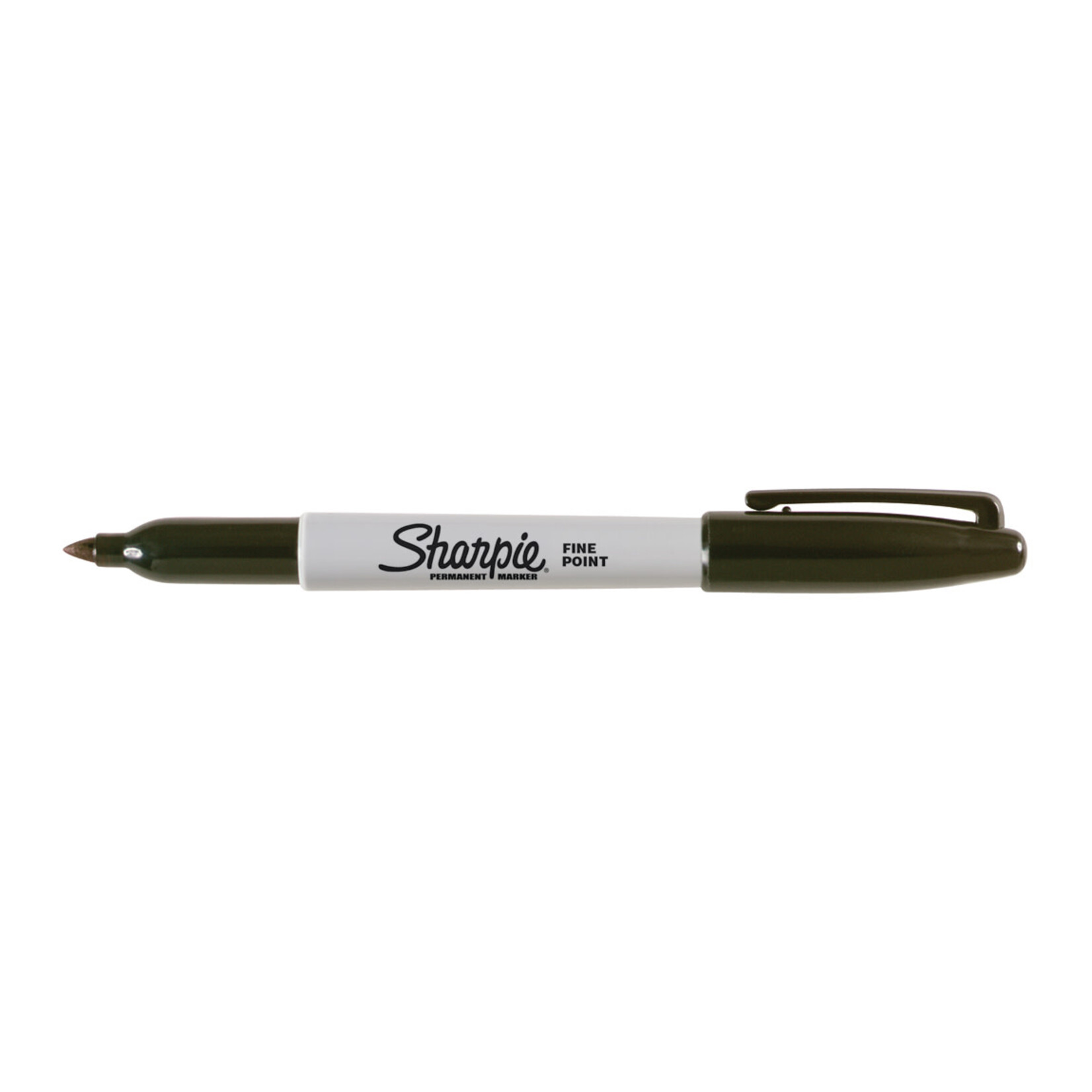 Sanford Sharpie Fine Black