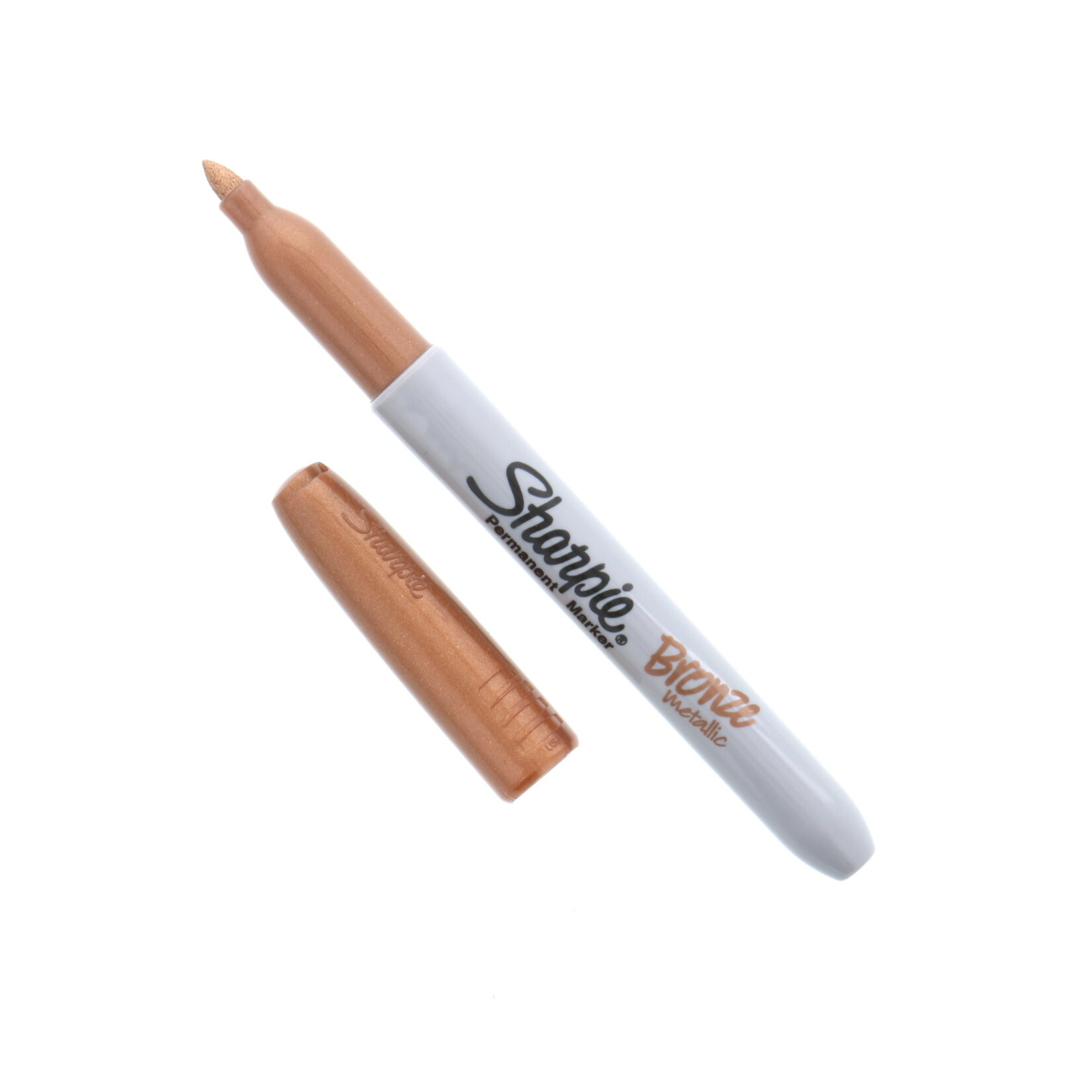 Sanford Sharpie Fine Bronze