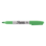 Sanford Sharpie Fine Galaxy Green