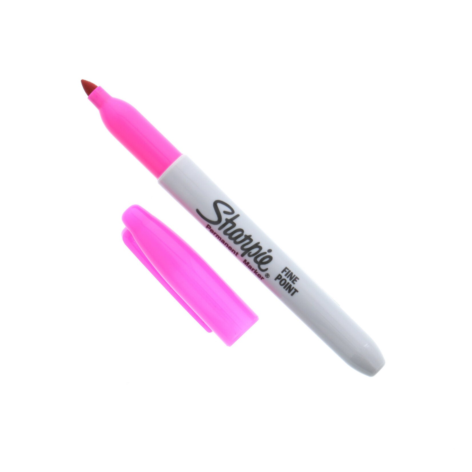 Sanford Sharpie Fine Magenta