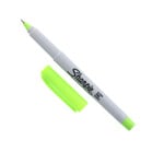 Sanford Sharpie Ultra Fine Lime