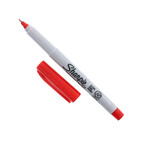 Sanford Sharpie Ultra Fine Red