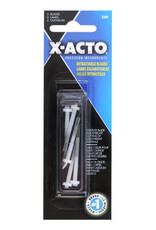 Xacto Blade #9 5 Pack For Knife #9Rx