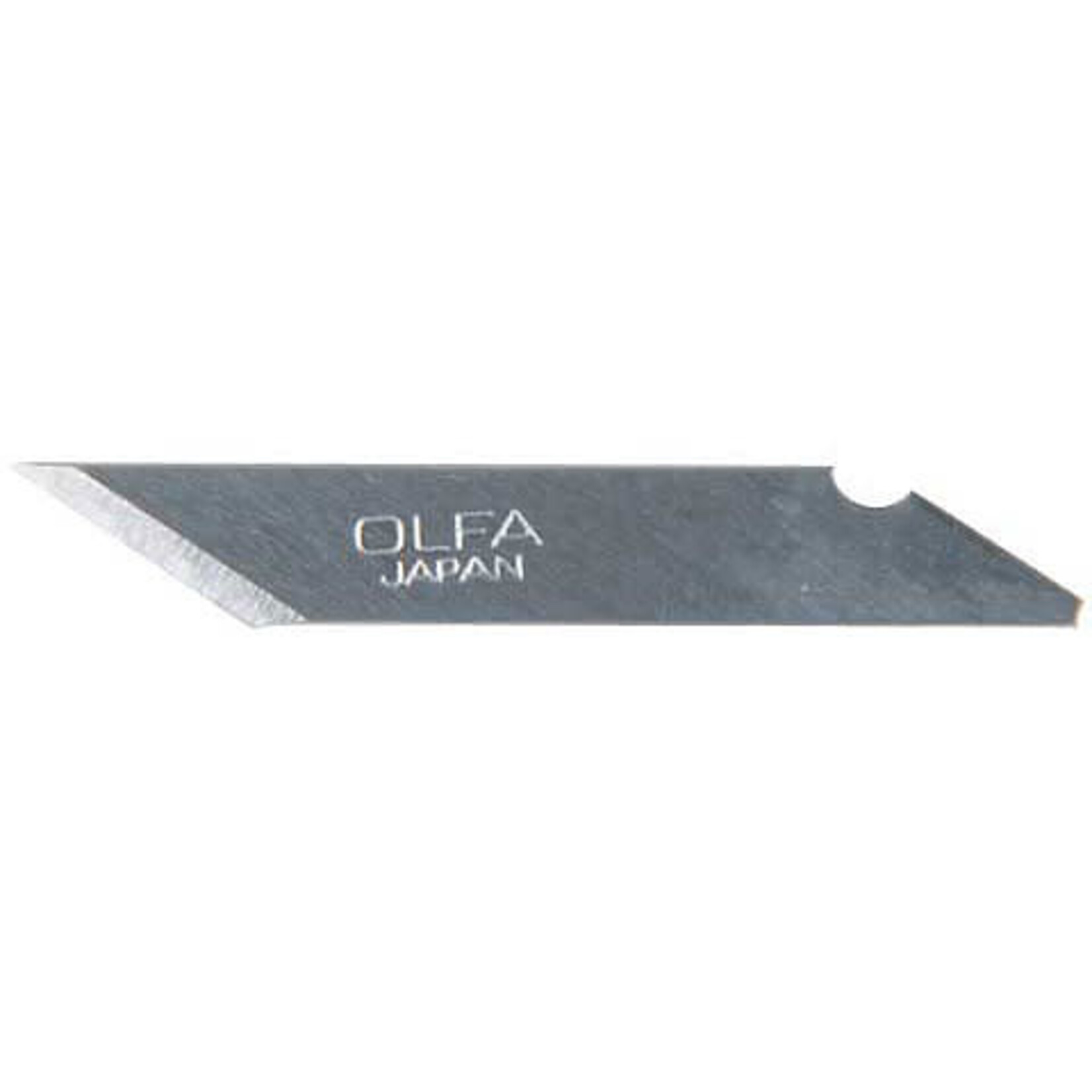 Olfa Blades Art Knife 25/Pk