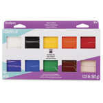 Sculpey Sculpey  III Multi-Pak Classic Colors