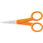 Fiskars Scissors 5In Straight