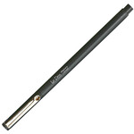 Uchida Le Pen Marker Black .3mm