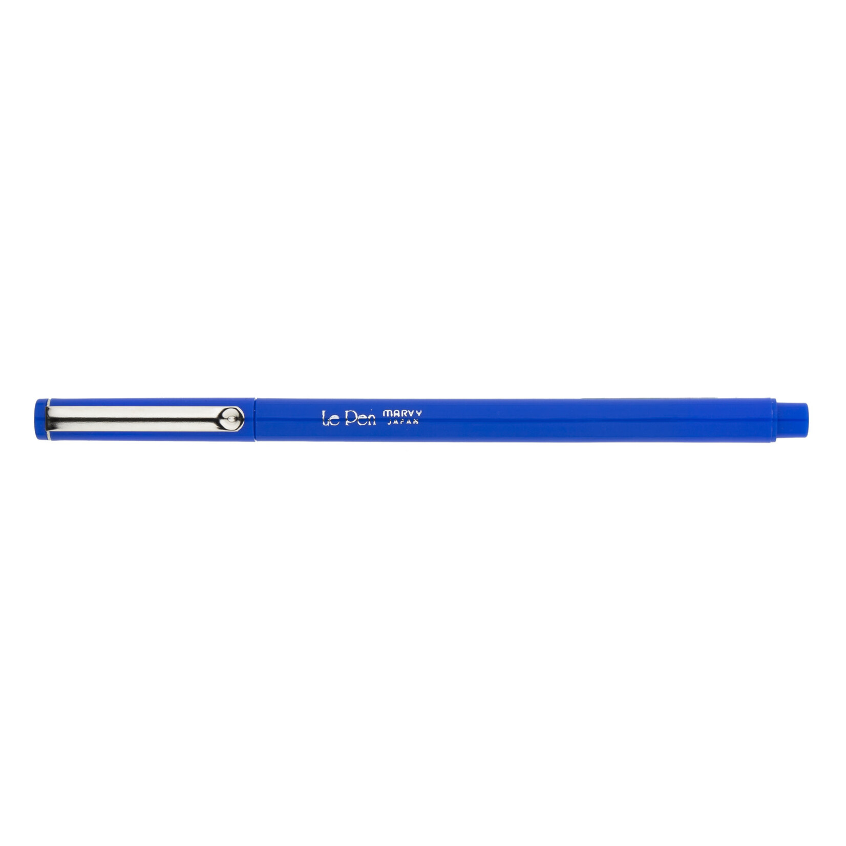 Uchida Le Pen Marker Blue .3mm