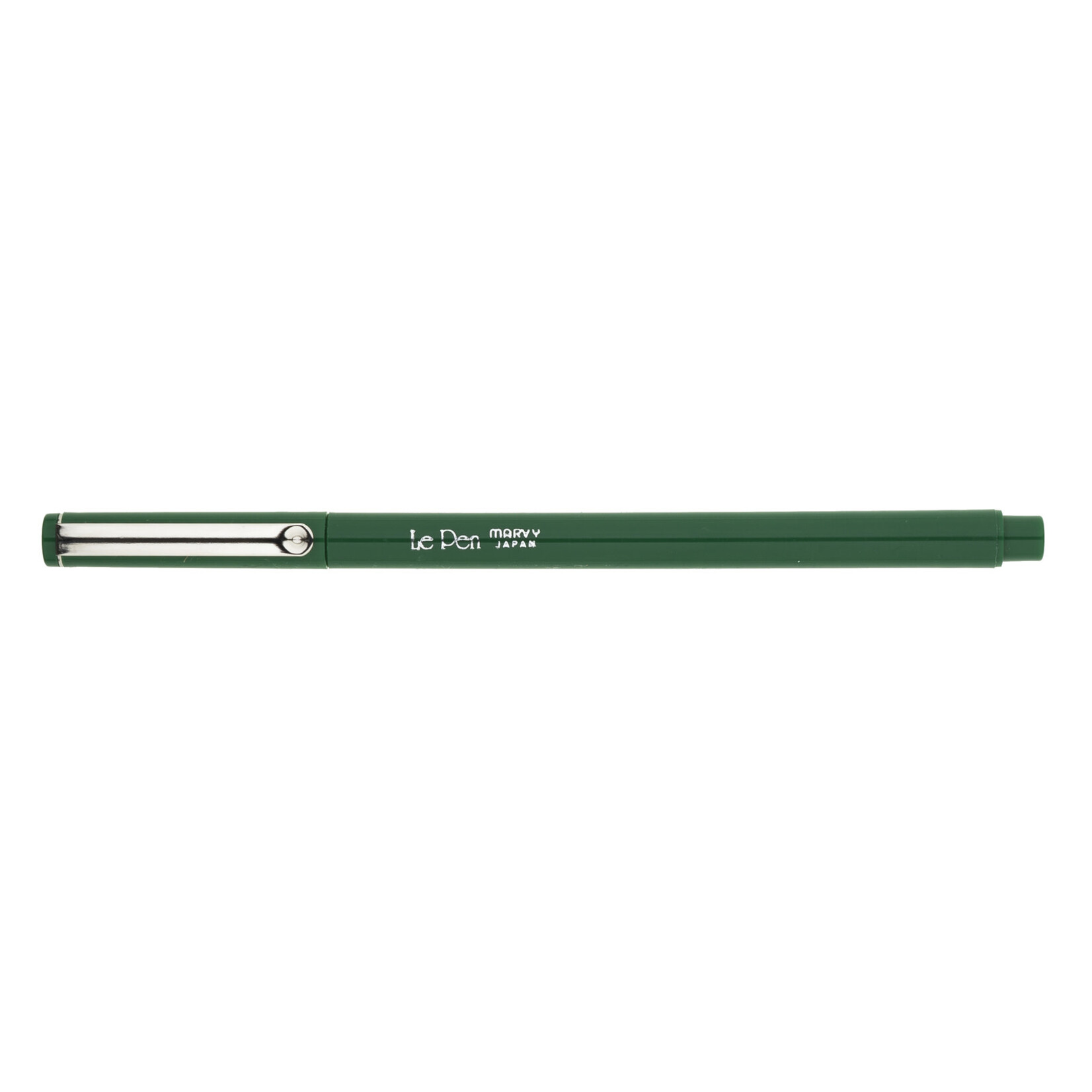 Uchida Le Pen Marker Green .3mm
