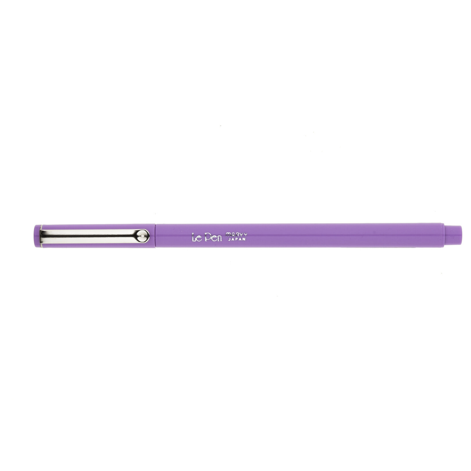 Uchida Le Pen Marker Lavender .3mm