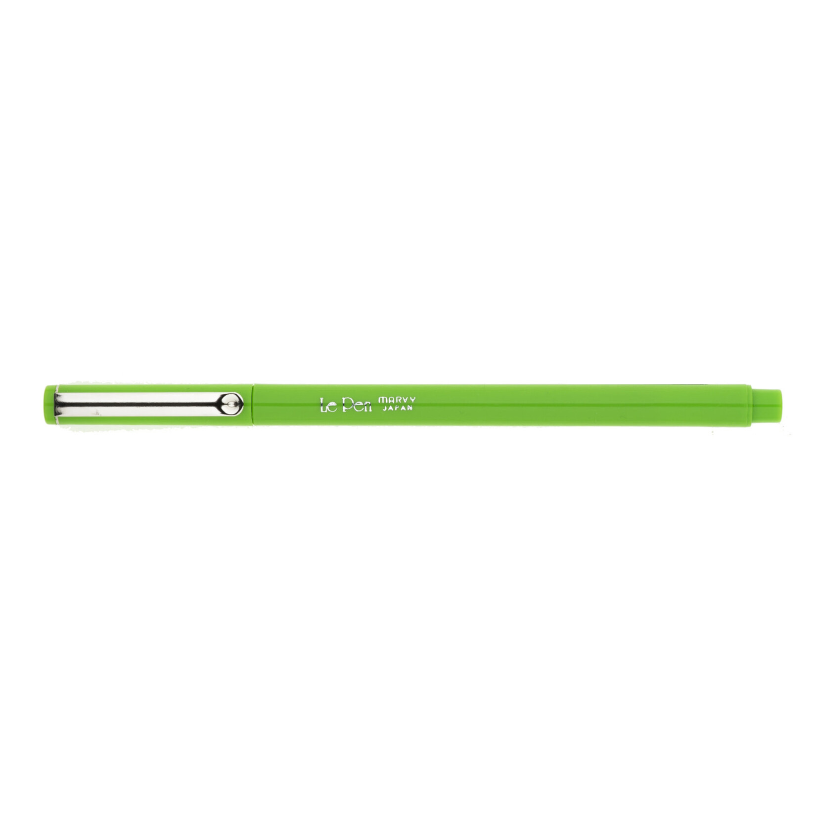 Uchida Le Pen Marker Light Green .3mm