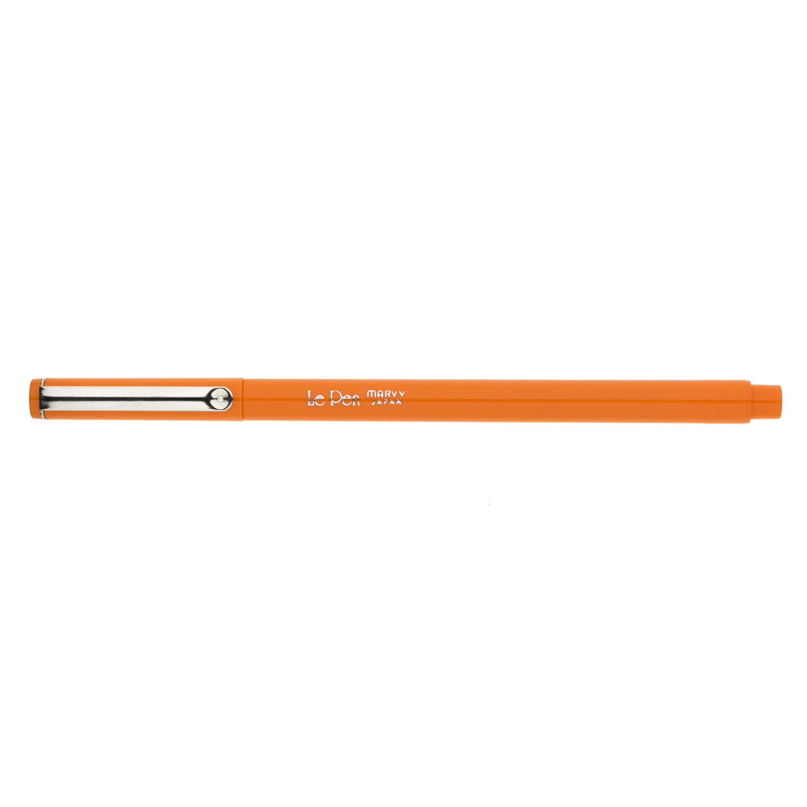 Uchida Le Pen Marker Orange .3mm