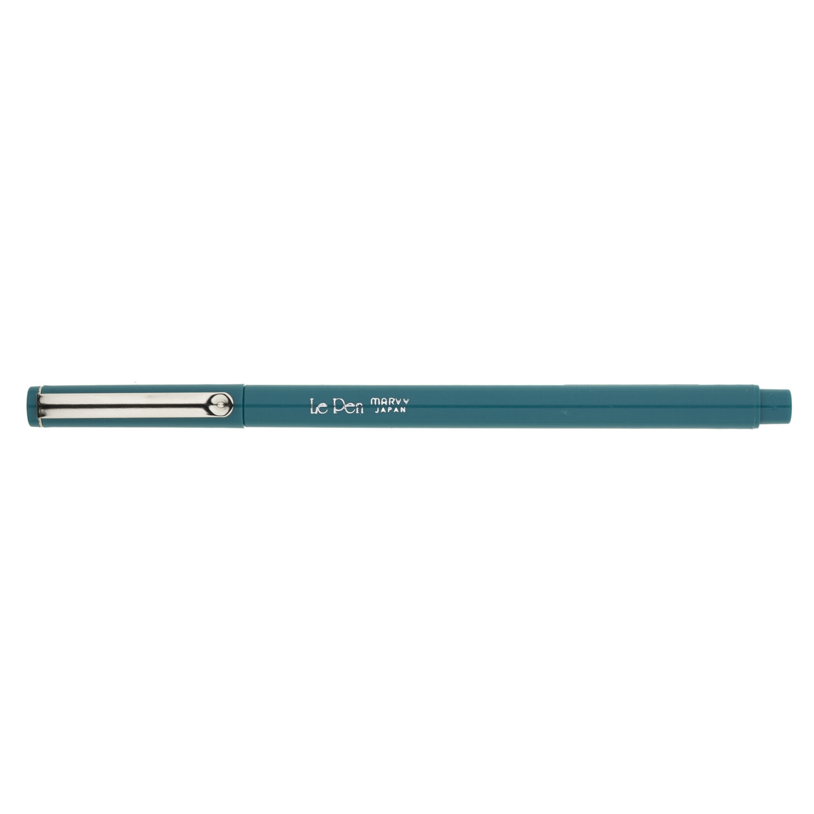 Uchida Le Pen Marker Teal .3mm