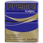 Sculpey Premo 2Oz Purple