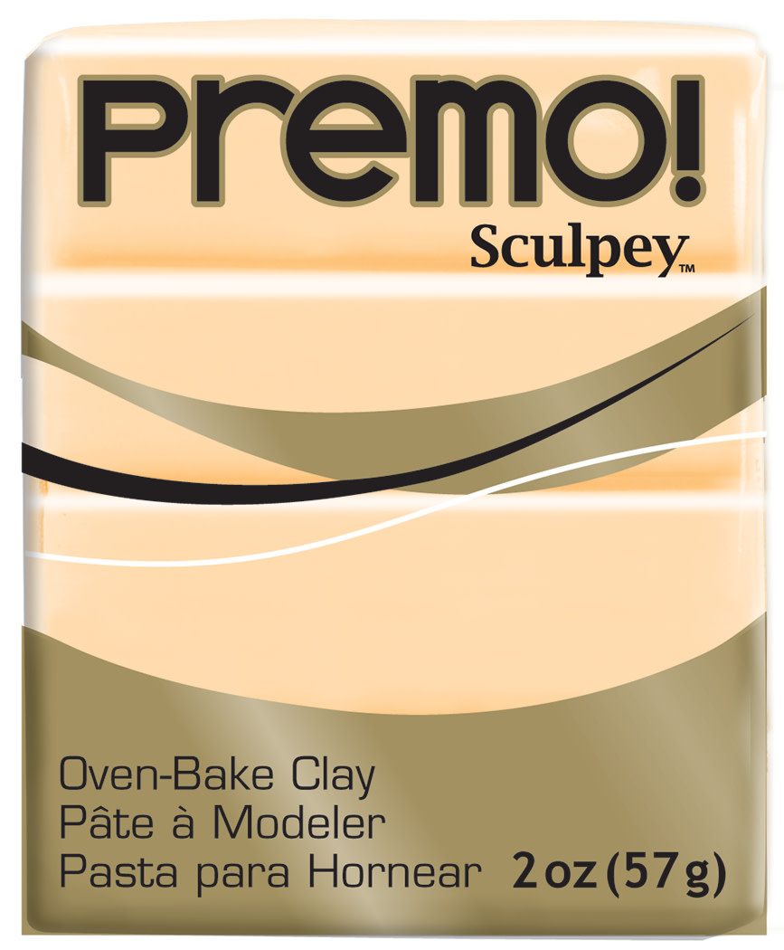 Premo 2Oz Ecru - MICA Store