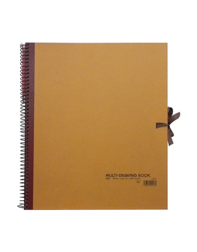 Canvas Pad 12X16 - MICA Store