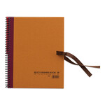 Holbein 33 Series Pads, Portrait, 7-5/16 x 5-3/8 in