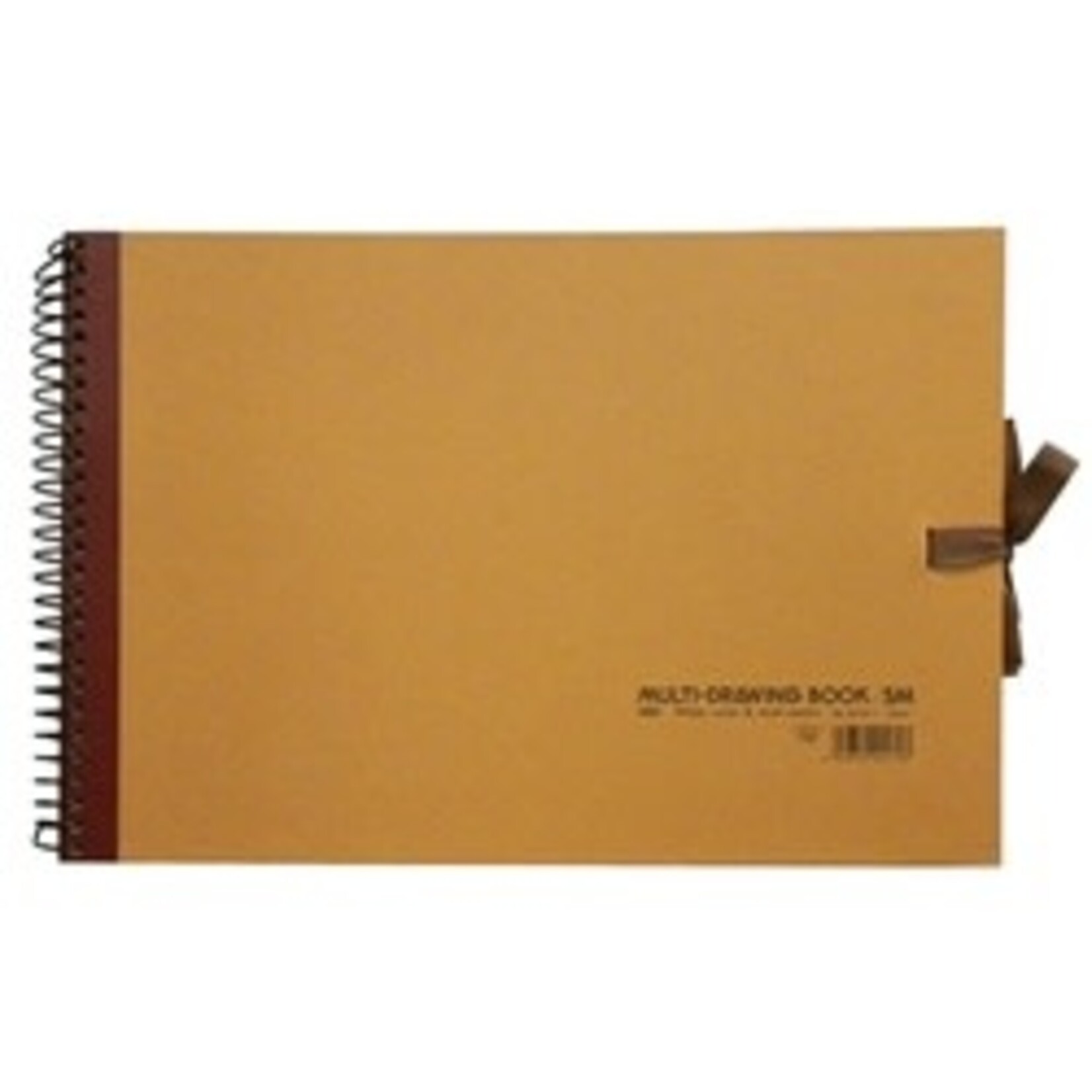 Holbein 33 Series Pads, Landscape, 5-1/2 x 7-1/2 in