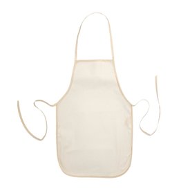 Darice Canvas Apron for Kids *5 Pack