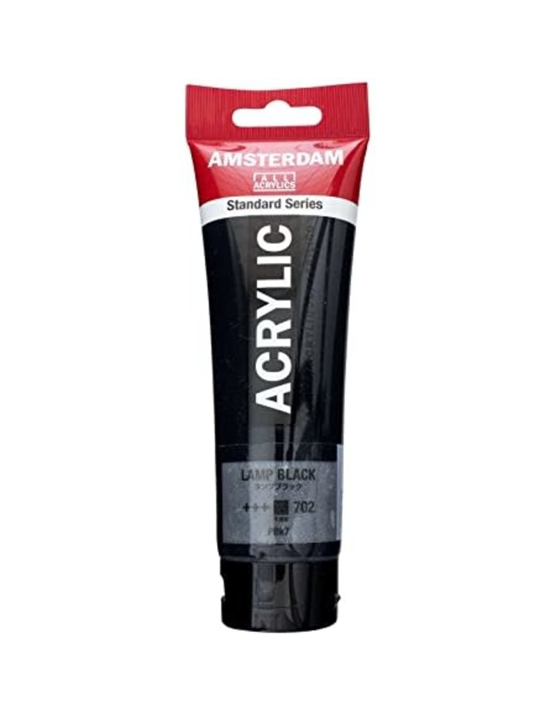 Amsterdam Acrylic Paint 20 ml