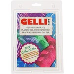 Gelli Arts Gelli Printing Plates 5" x 7"