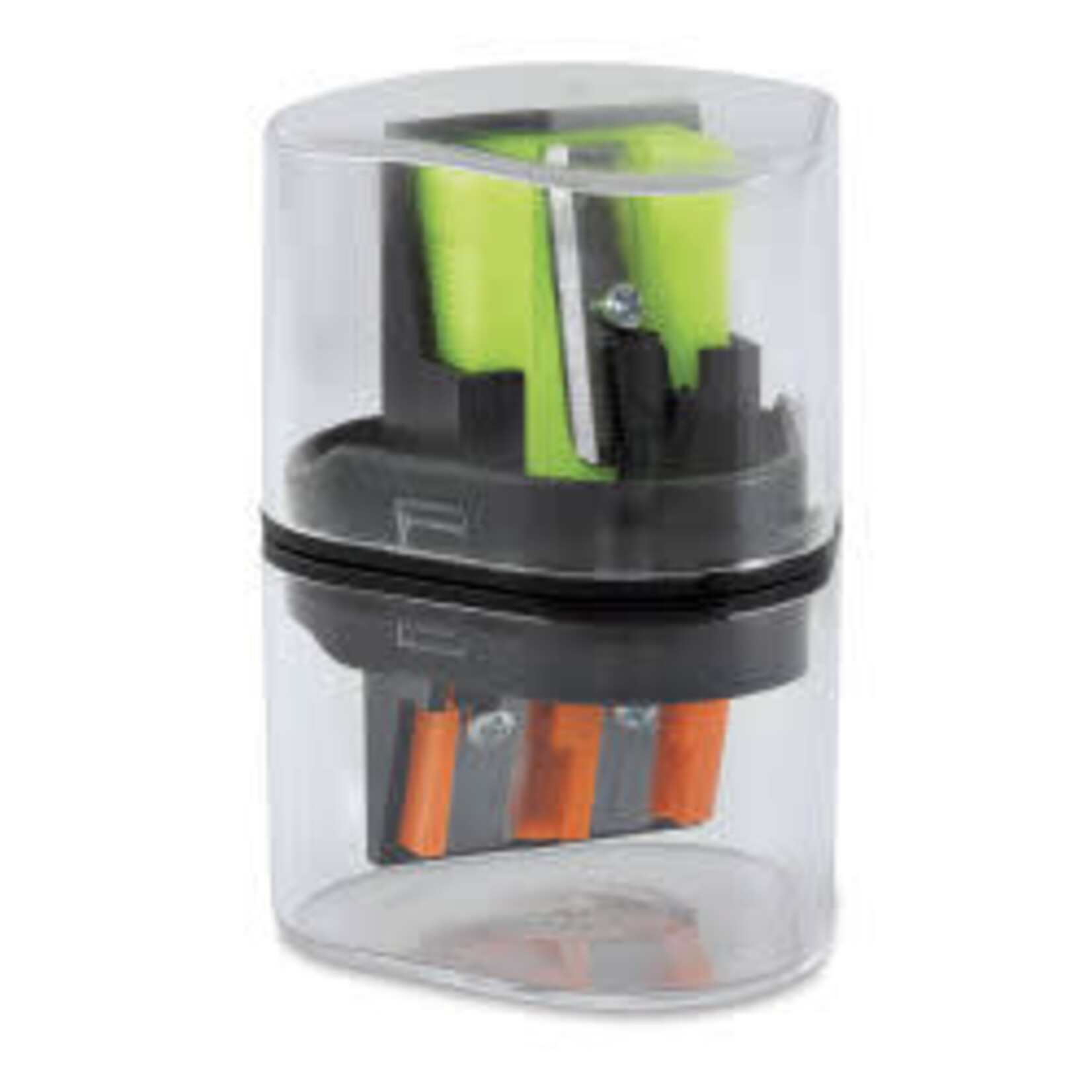 General Pencil Sharpener 3 In 1