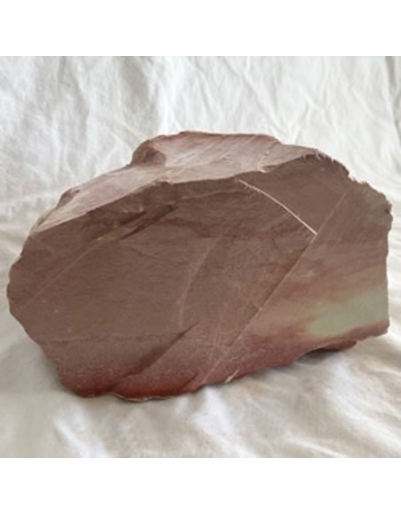 Sculpture House Soapstone Pale Pink 4Lbs