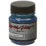 Jacquard Dye-Na-Flow 2.25Oz Turquoise