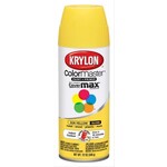 Krylon Krylon Colormaster Gloss Sun Yellow