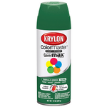 Krylon Krylon Colormaster Gloss Emerald Green